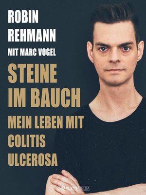 cover image of Steine im Bauch